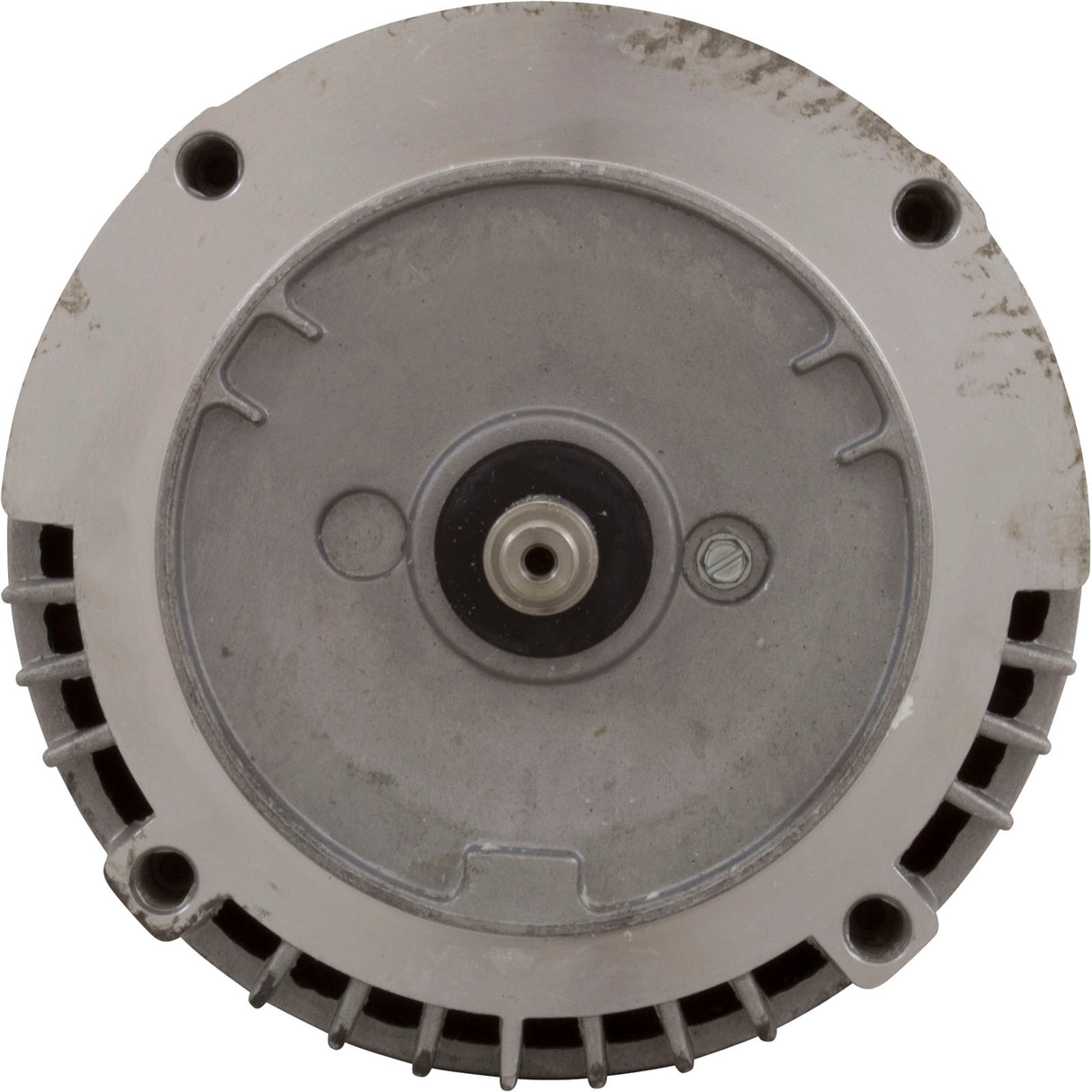 Motor, US Motor, 2.5 Horsepower, C-Face, 230v, Uprated : EB231