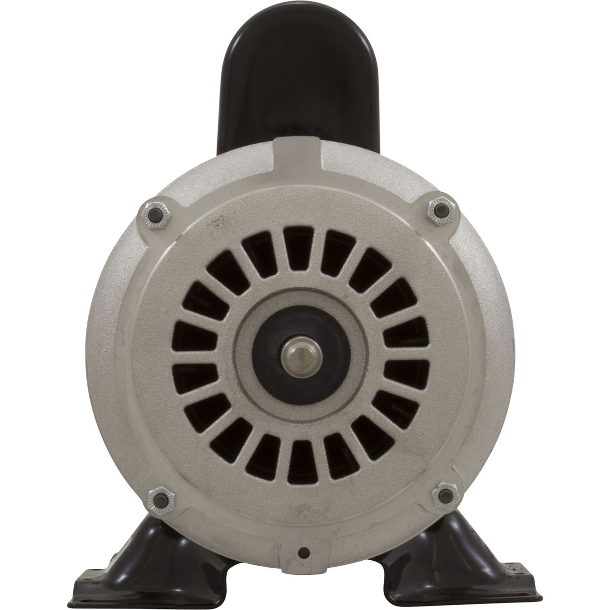 Motor, US Motor/WW, 1.5SPL, 115v, 2 Speed, 48 Frame : EZBN50