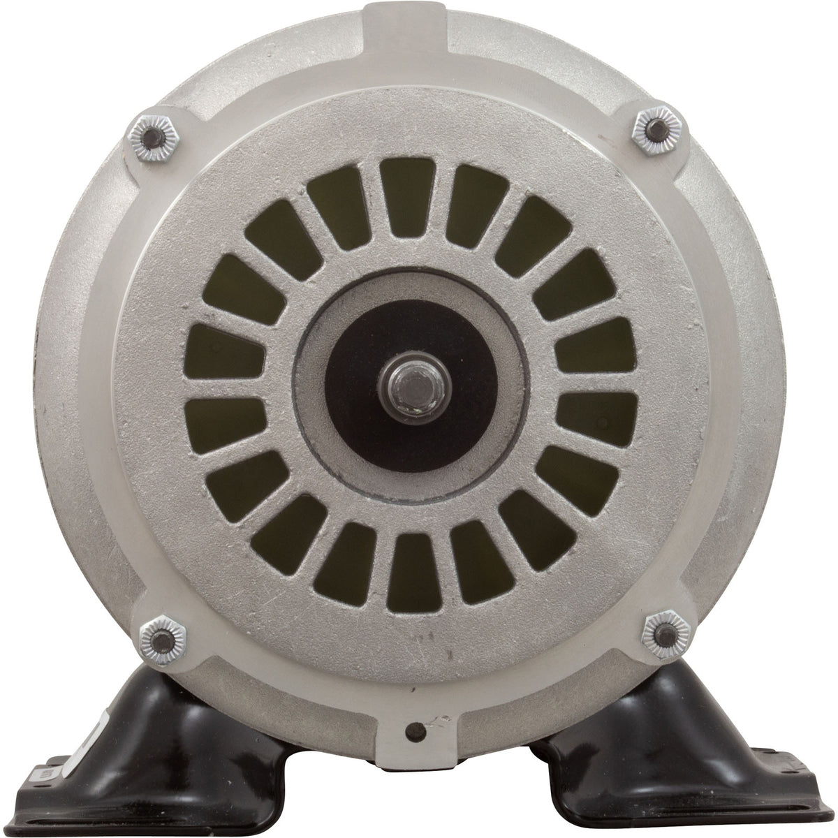Motor, Nidec/US Motor, 2.0hp, 230v, 2-Speed, 48Y Frame : SPH20FL2CS