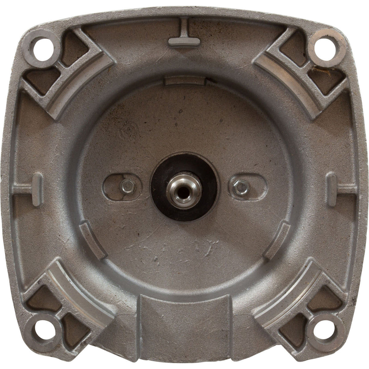 Motor, Nidec/USMtr, 0.75hp, 115/230v, 1Spd, 56Yfr, SQFL, Full, EE : ASB661