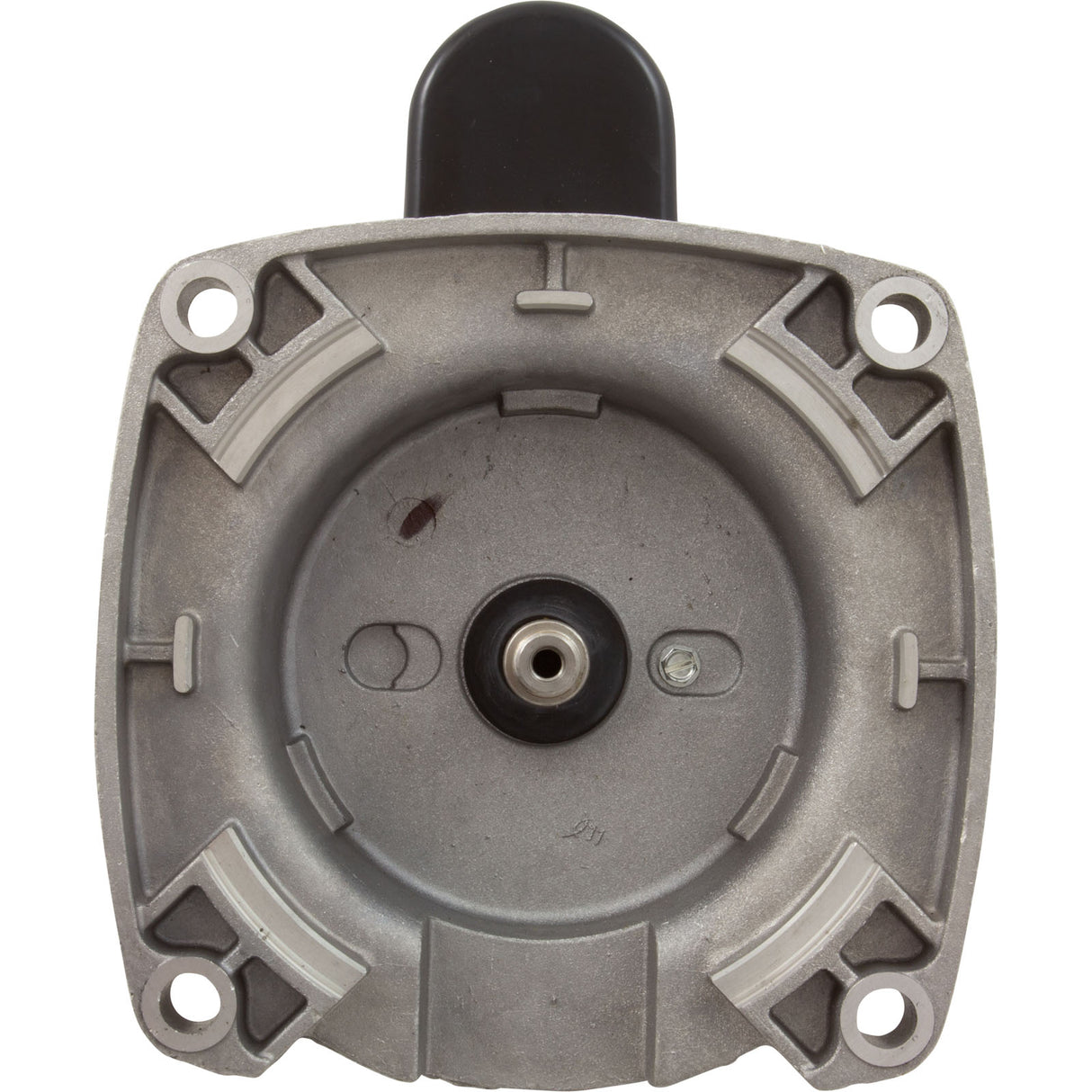 Motor, Nidec/US Motor, 0.75hp, 115v, 2-Spd, 56Yfr, SQFL, Full : EB981
