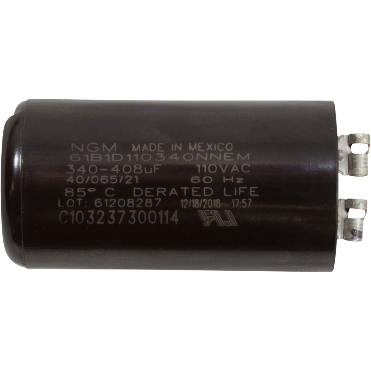 Motor, US Motor, 2.25hp, 115/230v, 56JFr, C-Face, THP Rated : AST225