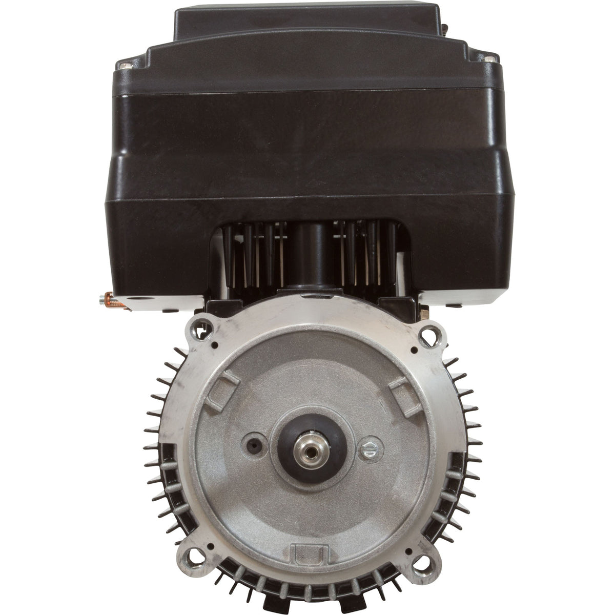 Motor, US Motor Neptune, 1.65thp, C-Face, Var-Spd, 115/230v, 48Y : NPTT165