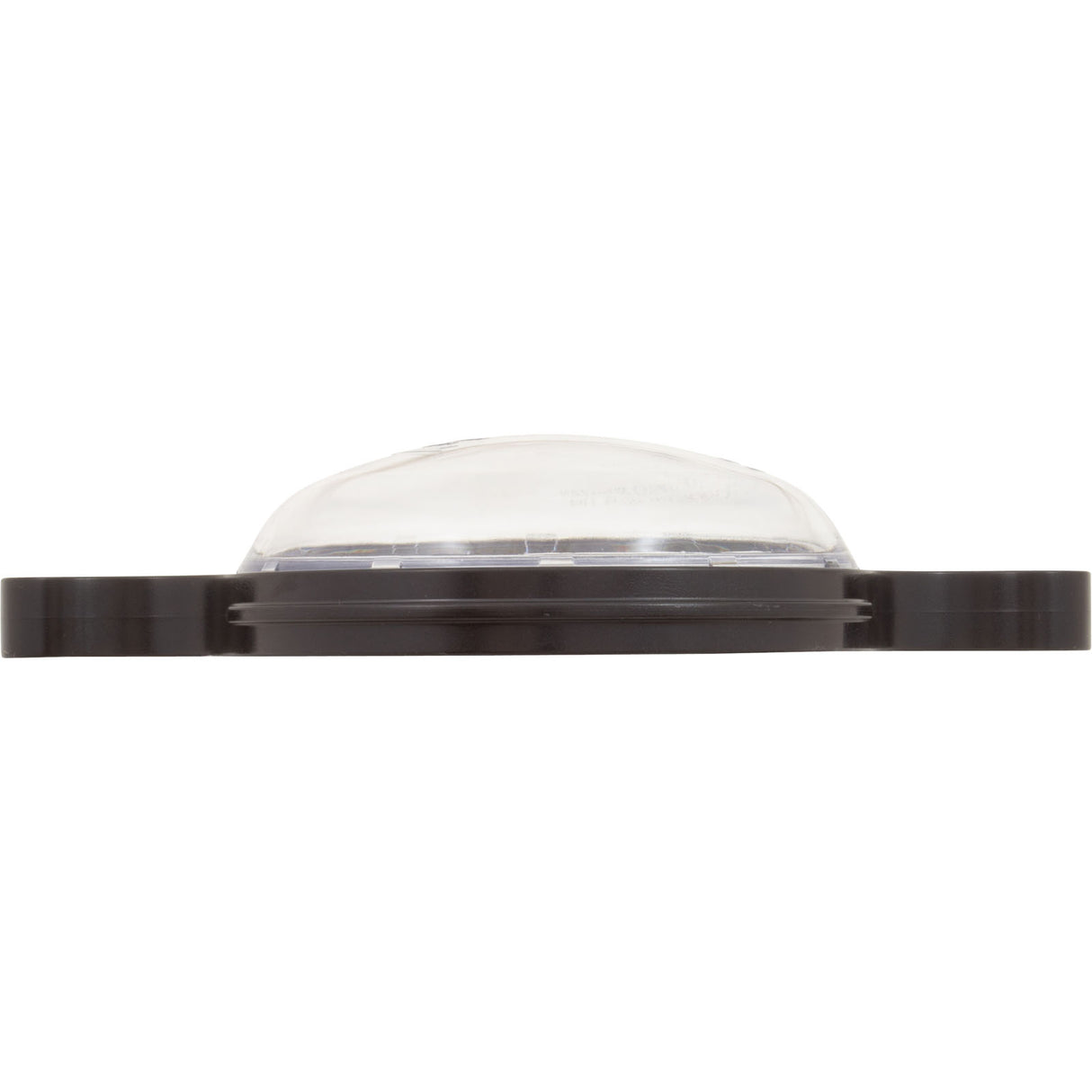 Cover Kit, Protege Raypak RPAGP, Clear : 018225F - Raypak - 840891043232 - PartsForSpas.com