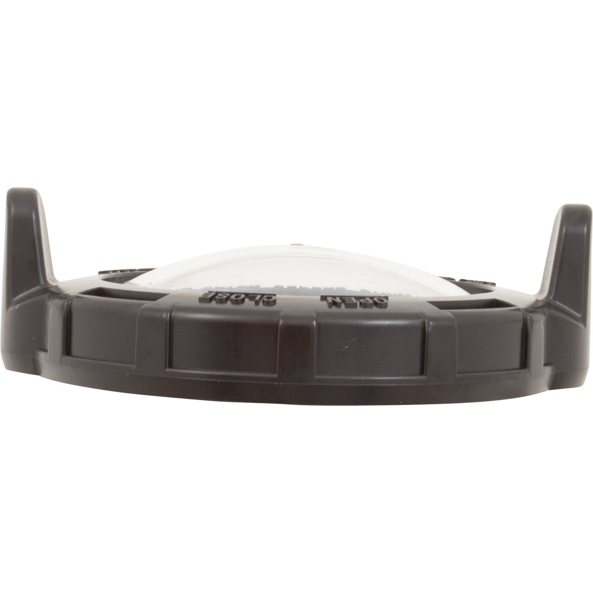 Cover Kit, Raypak Protege RPVSP1, Clear : 018228F - Raypak - 840891043386 - PartsForSpas.com