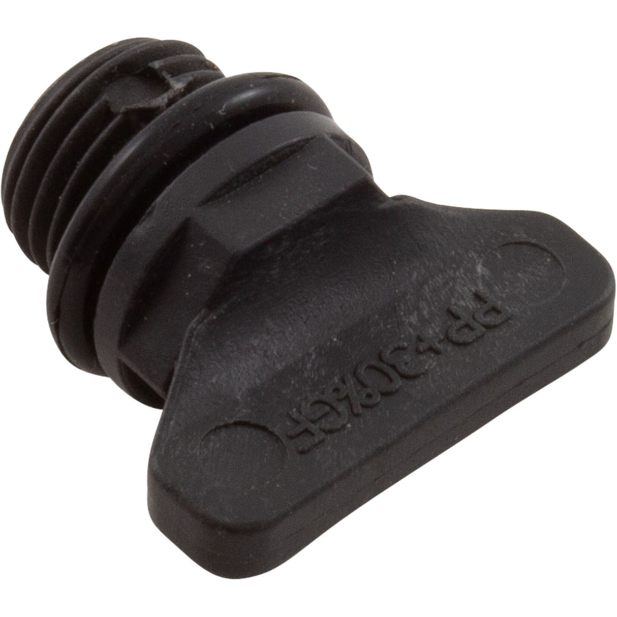 Drain Plug, Raypak Protege RPVSP1, With O-Ring : 018231F - Raypak - 840891043416 - PartsForSpas.com