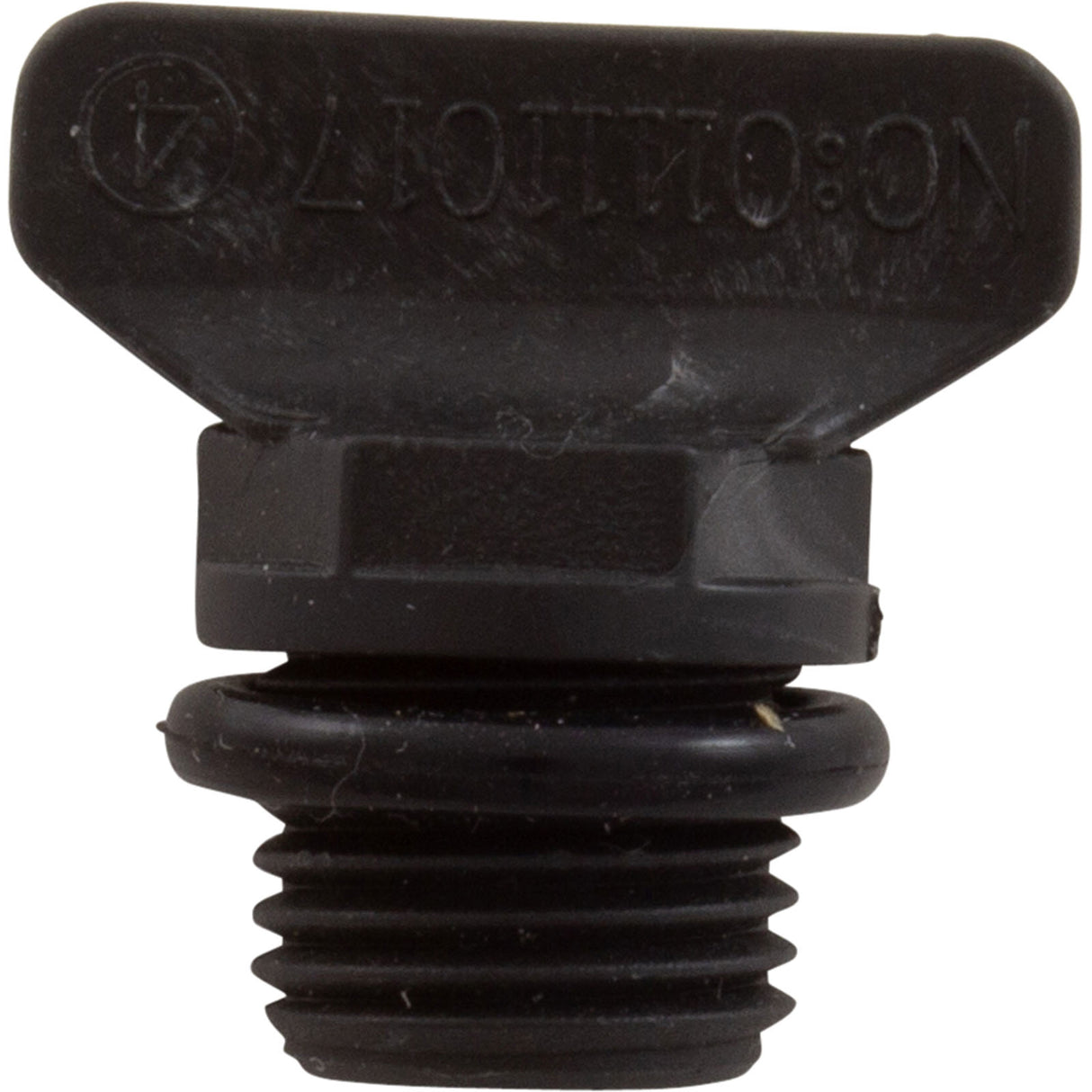 Drain Plug, Raypak Protege RPVSP1, With O-Ring : 018231F - Raypak - 840891043416 - PartsForSpas.com