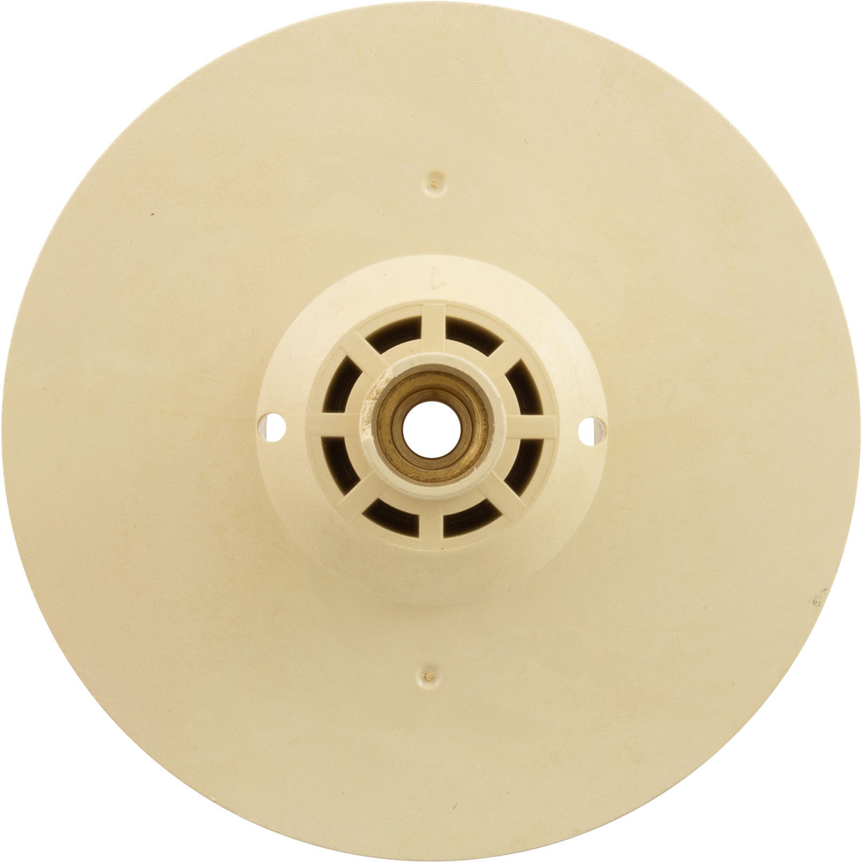 Impeller, Raypak Protege RPVSP1, With Screw : 018233F - Raypak - 840891043431 - PartsForSpas.com
