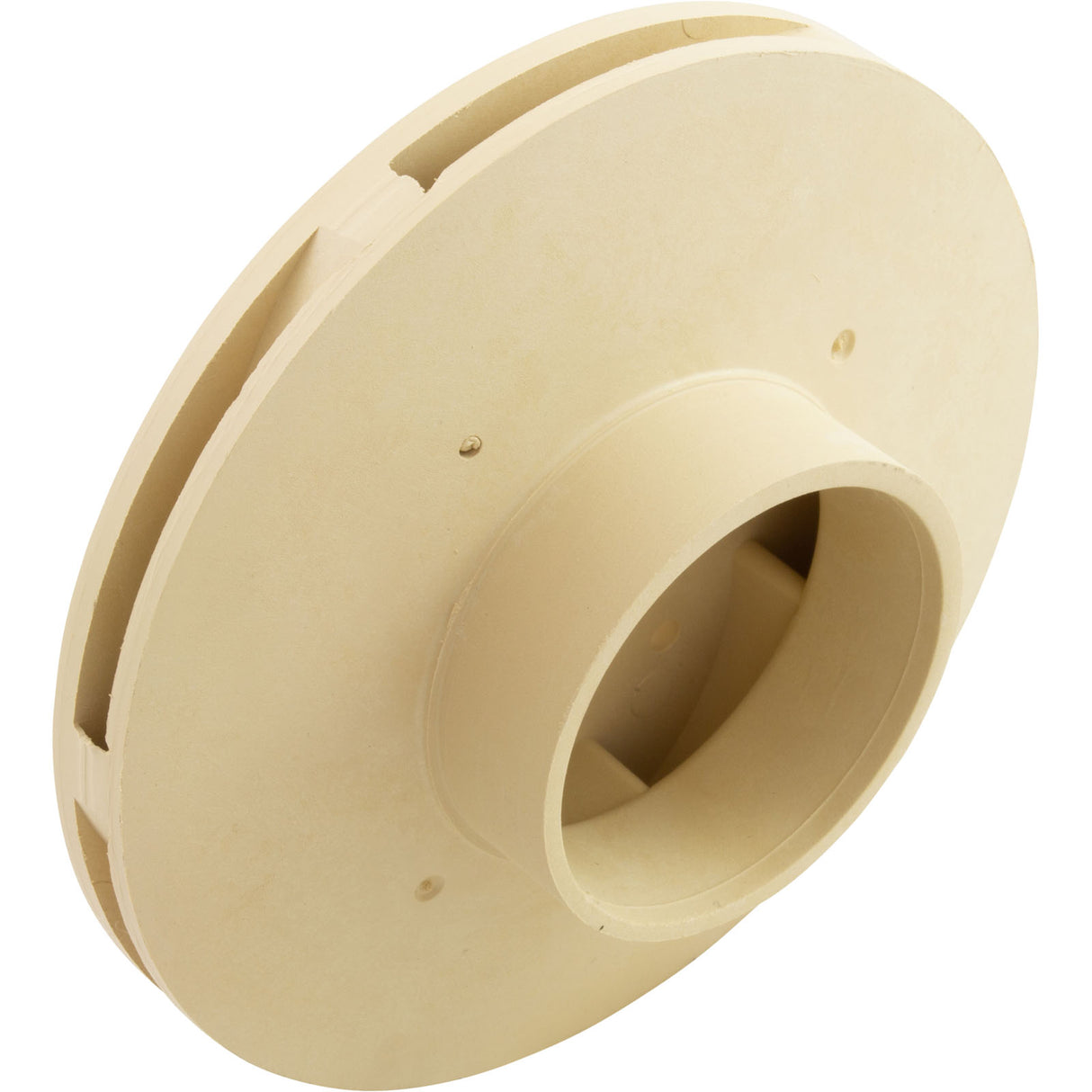Impeller, Raypak Protege RPVSP1, With Screw : 018233F - Raypak - 840891043431 - PartsForSpas.com