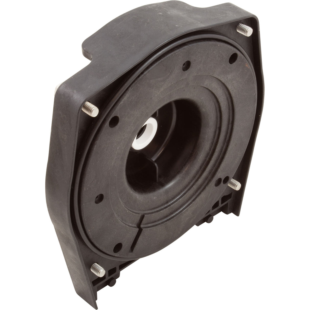 Seal Plate Assy, Raypak Protege RPVSP1, 3/4", W/O-Ring, Flange : 018234F - Raypak - 840891043447 - PartsForSpas.com