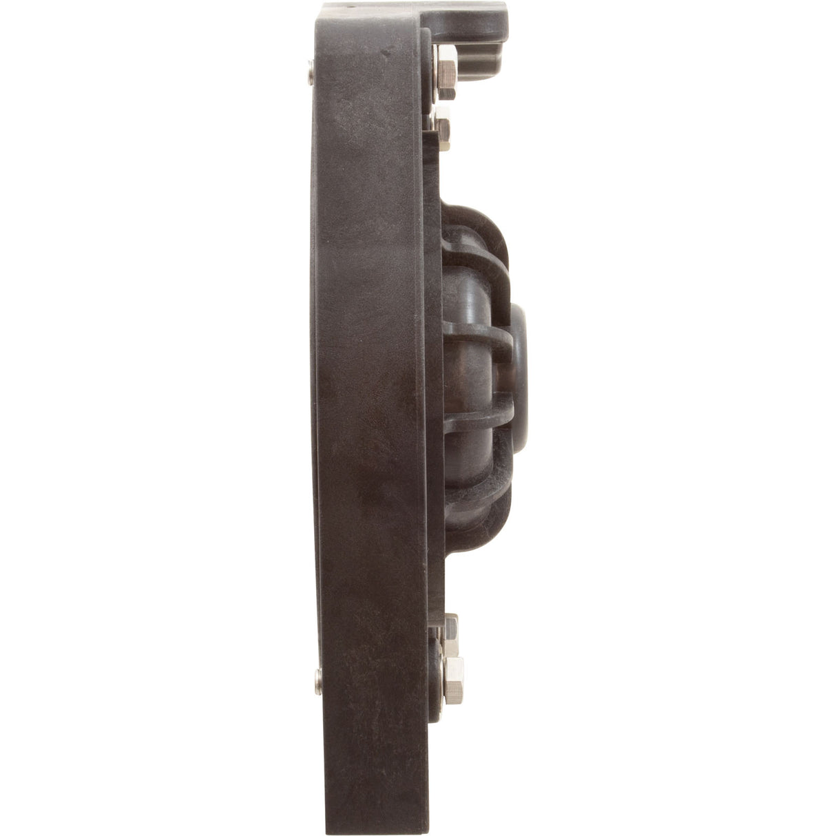 Seal Plate Assy, Raypak Protege RPVSP1, 3/4", W/O-Ring, Flange : 018234F - Raypak - 840891043447 - PartsForSpas.com