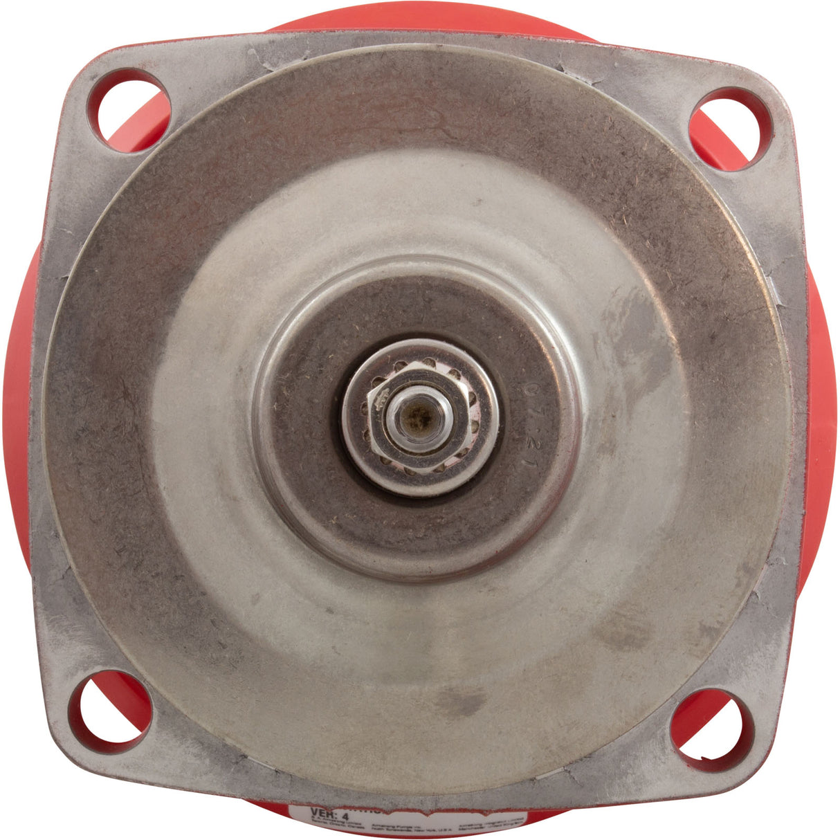 Pump Bearing Assembly Kit, Lochinvar : 100277747 - Lochinvar, LLC - 100277747 - PartsForSpas.com