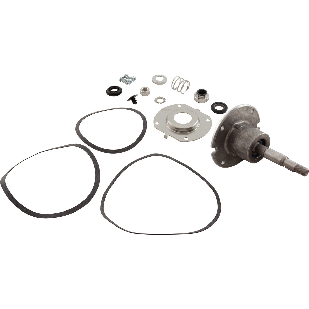 Pump Bearing Kit, Lochinvar : 100277757 - Lochinvar, LLC - 100277757 - PartsForSpas.com