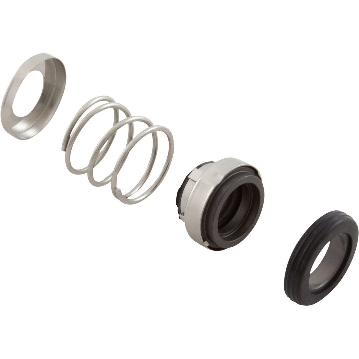 Seal Kit, Lochinvar : 100327033 - Lochinvar, LLC - 100327033 - PartsForSpas.com