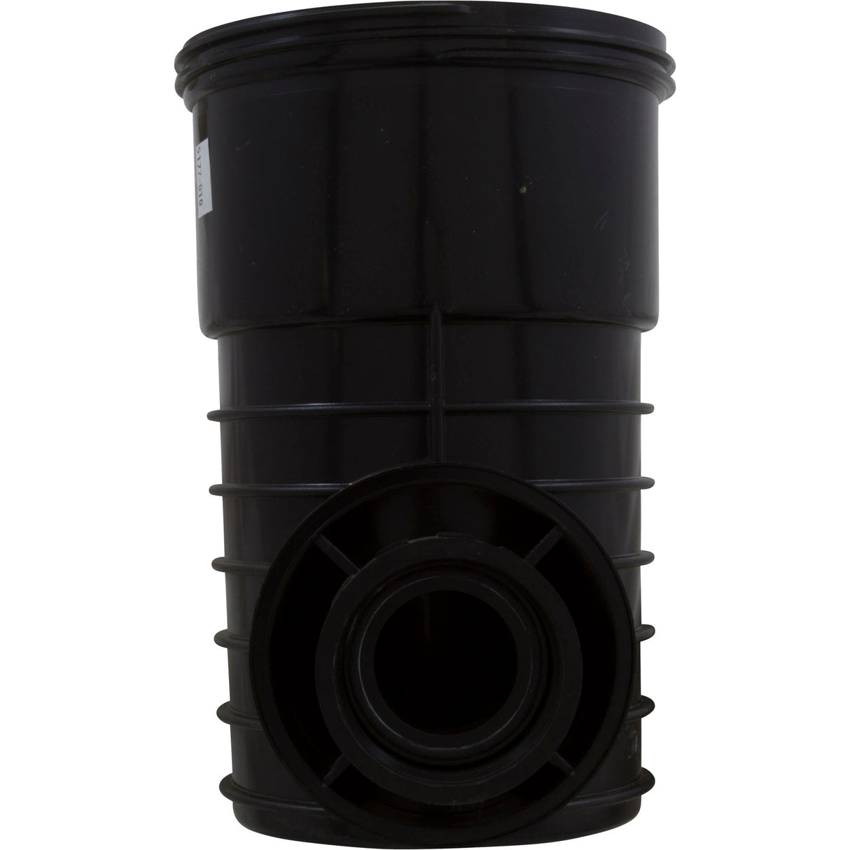 Trap Body, W Cooper T/TCN Pumps : 6571 - W. Cooper Industries - 6571 - PartsForSpas.com
