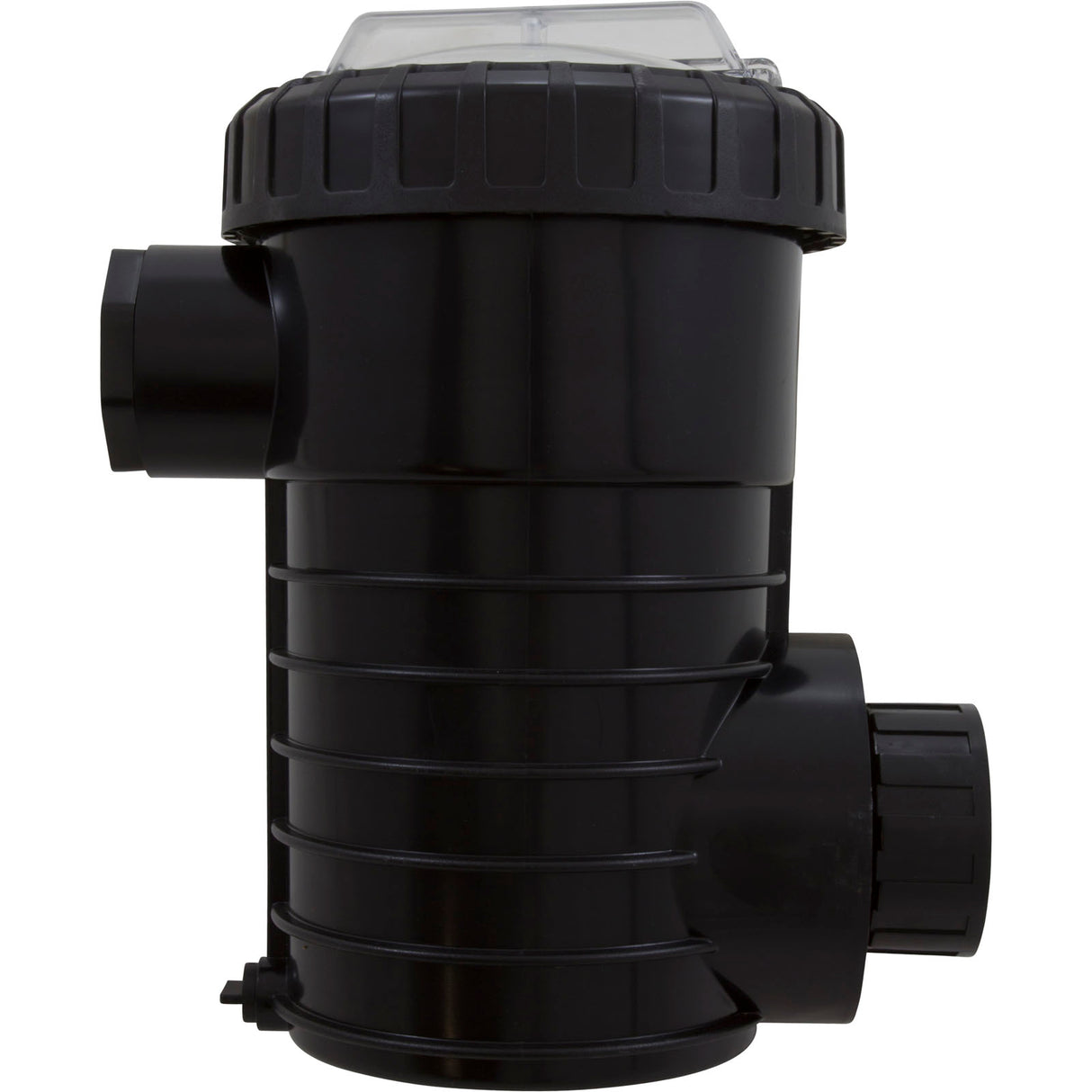 Trap Body Complete, W Cooper T/TCN Pumps : 6570WC - W. Cooper Industries - 6570WC - PartsForSpas.com