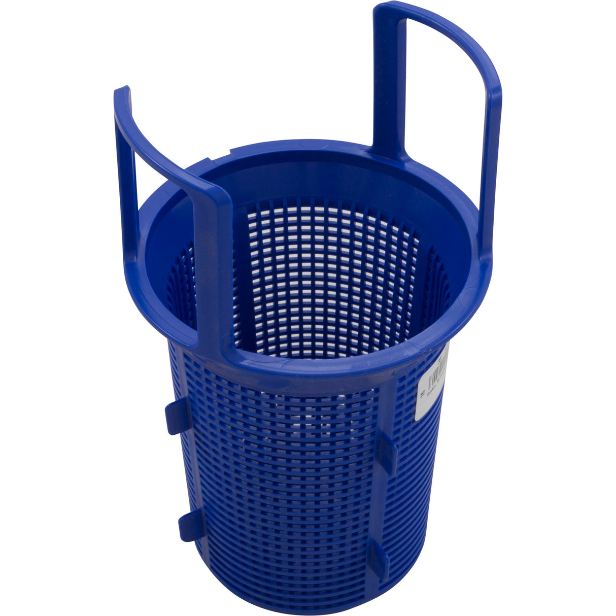 Basket, W Cooper T/TCN Pumps : 6572