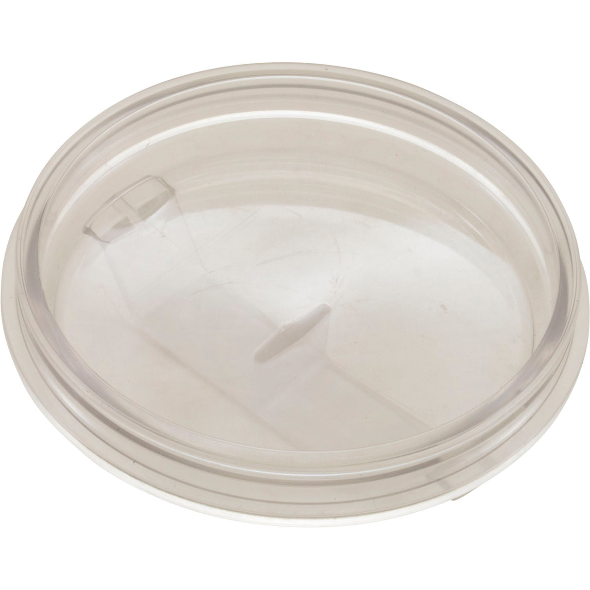 Trap Lid, W Cooper T-Series Pump : 6574 - W. Cooper Industries - 6574 - PartsForSpas.com