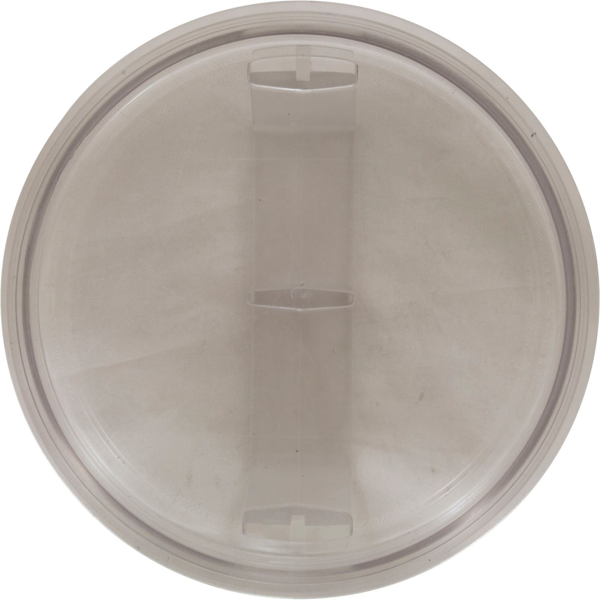 Trap Lid, W Cooper T-Series Pump : 6574 - W. Cooper Industries - 6574 - PartsForSpas.com