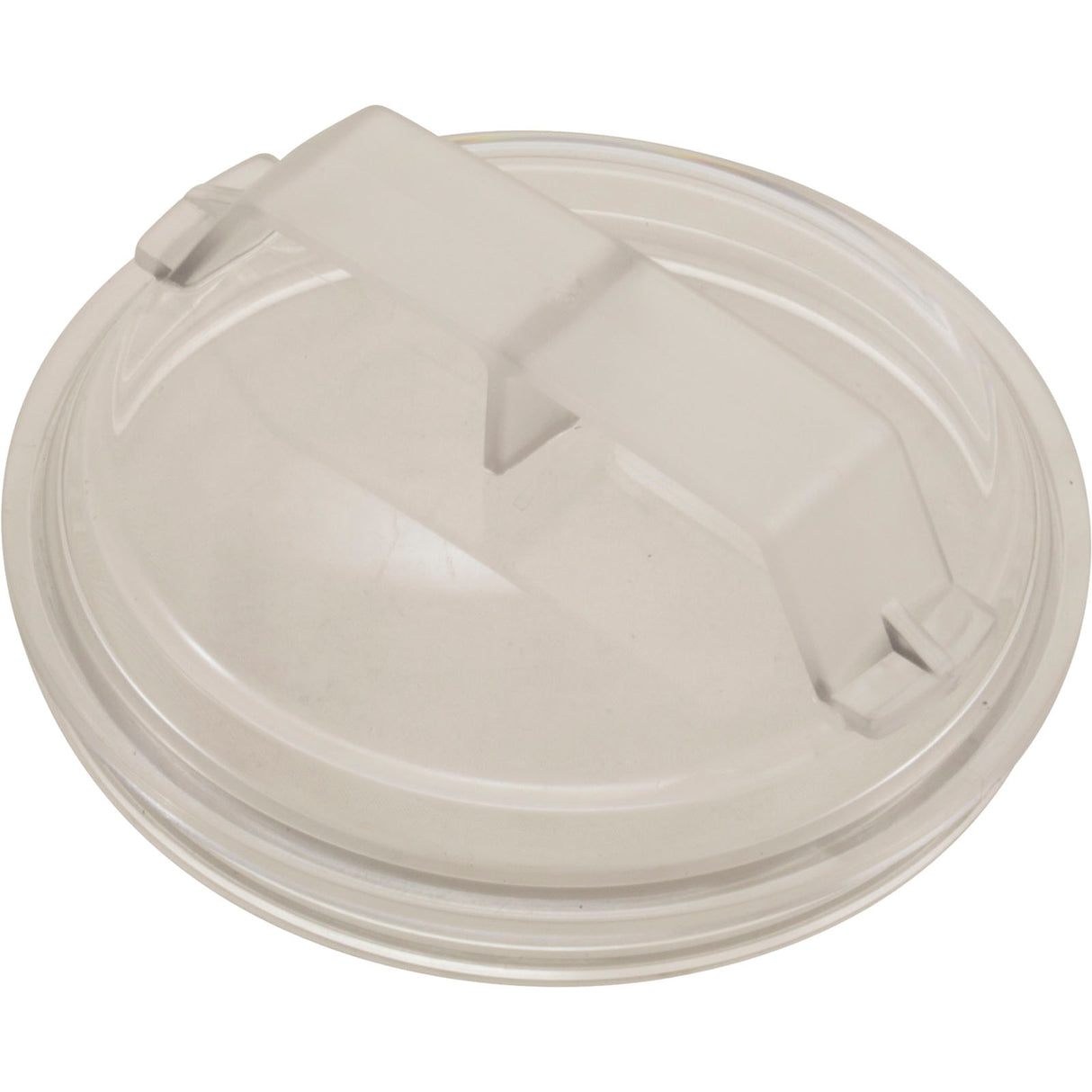 Trap Lid, W Cooper T-Series Pump : 6574 - W. Cooper Industries - 6574 - PartsForSpas.com