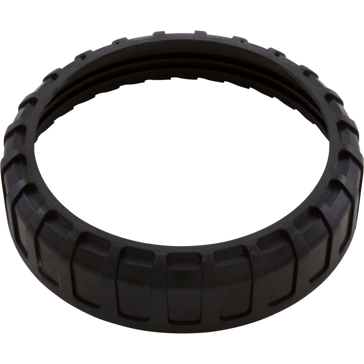 Lock Ring, W Cooper T Series Pump, Trap : 6576 - W. Cooper Industries - 6576 - PartsForSpas.com
