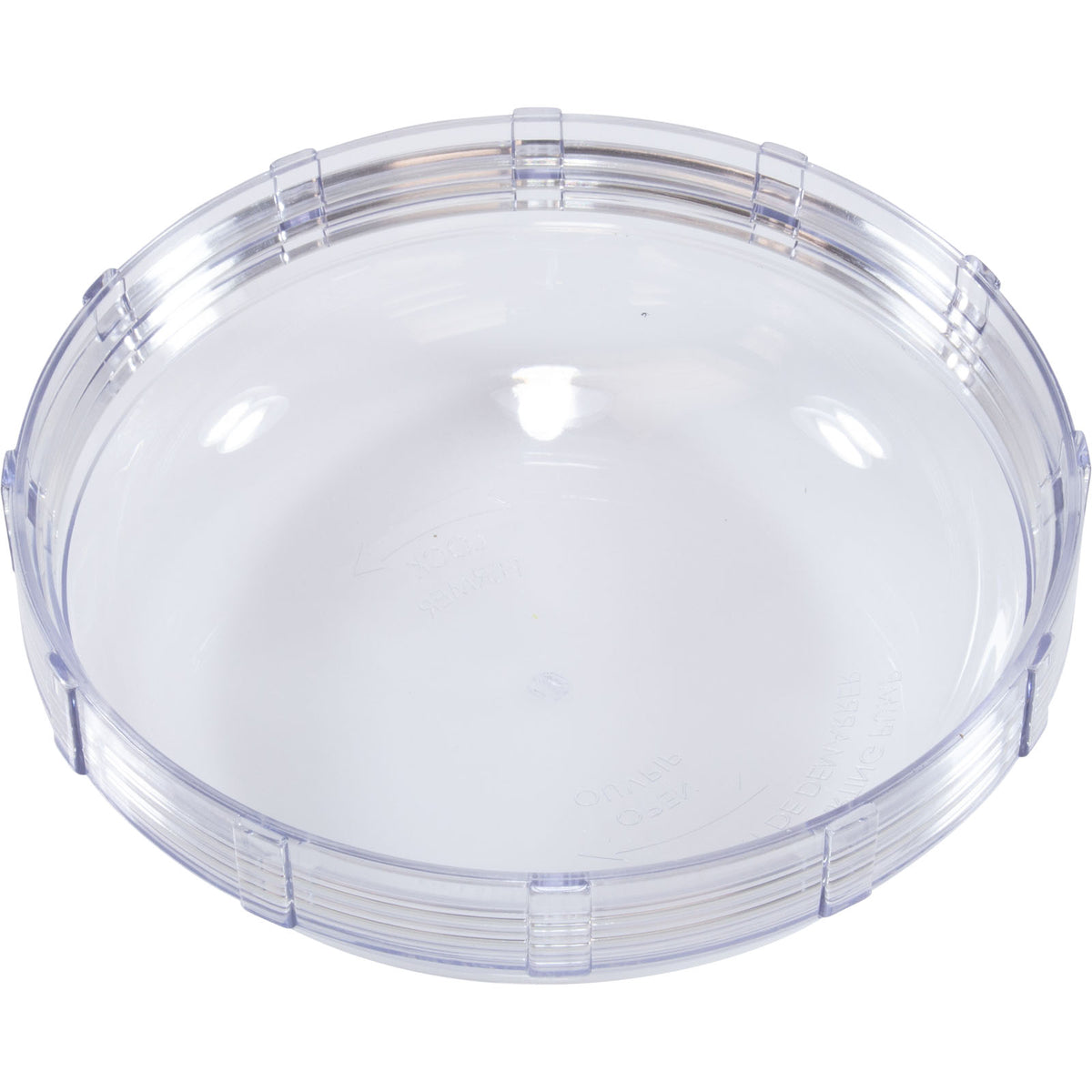 Trap Lid, AquaPro AL75 : 10061-ACC