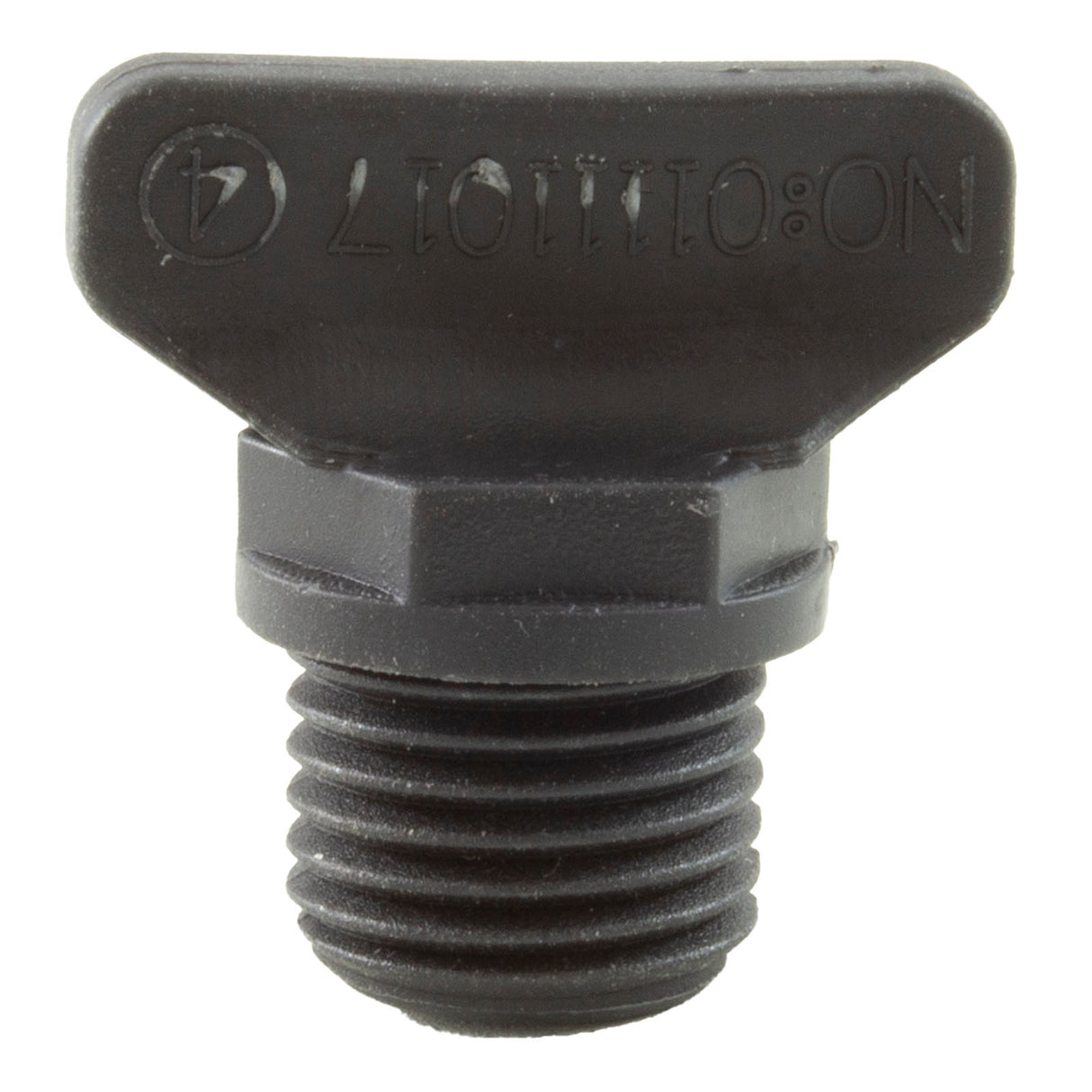 Drain Plug, AquaPro AL75 : 10066-ACC - AquaPro Systems - 816965013647 - PartsForSpas.com