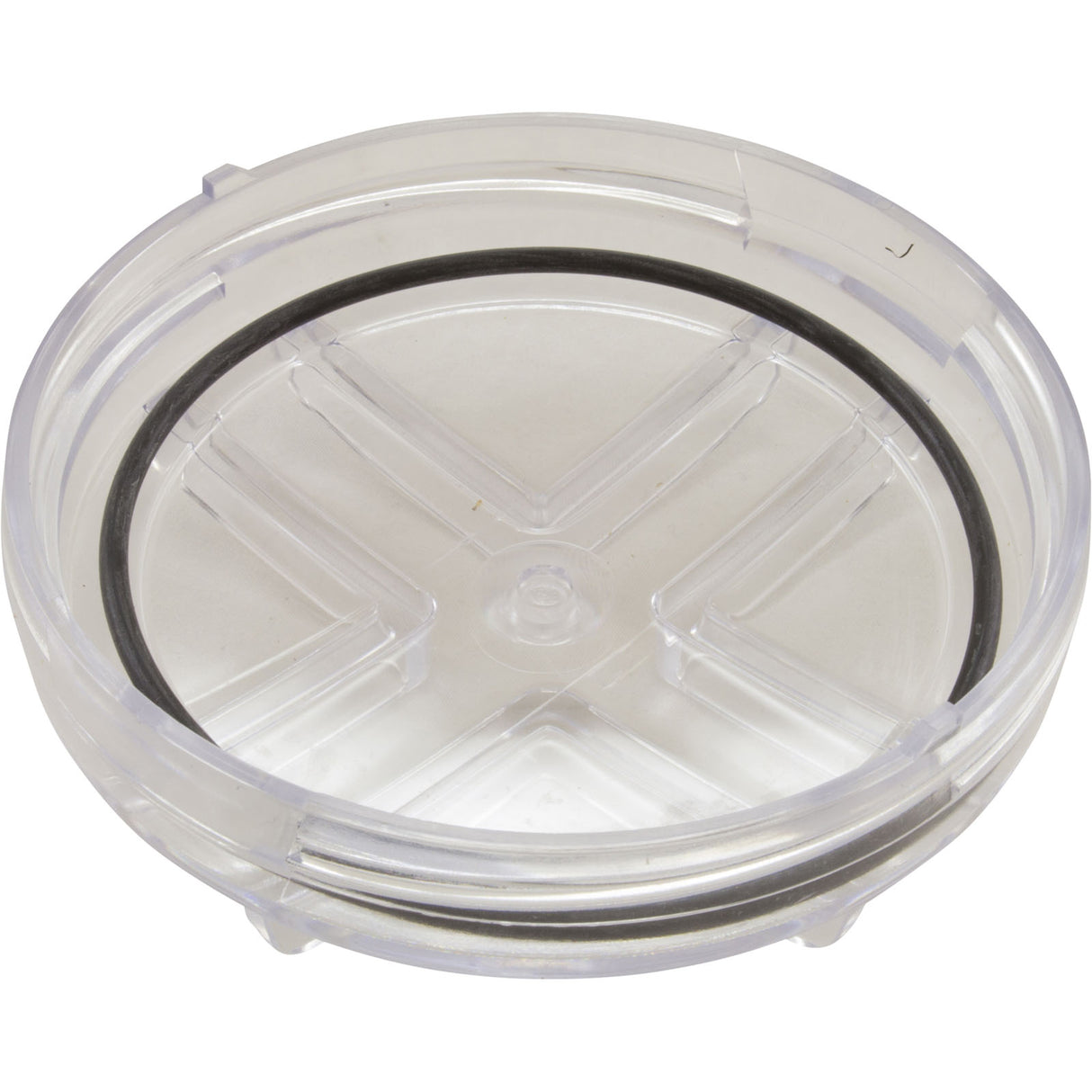 Strainer Lid, Astral, Sena Pumps : 4405010401 - Astral Products, Inc. - 842038211259 - PartsForSpas.com