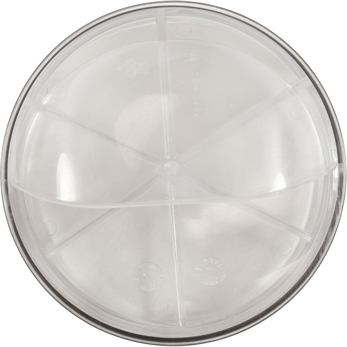 Lid, Astral Pump Strainer : 4405020134 - Astral Products/Fluidra - 842038210732 - PartsForSpas.com