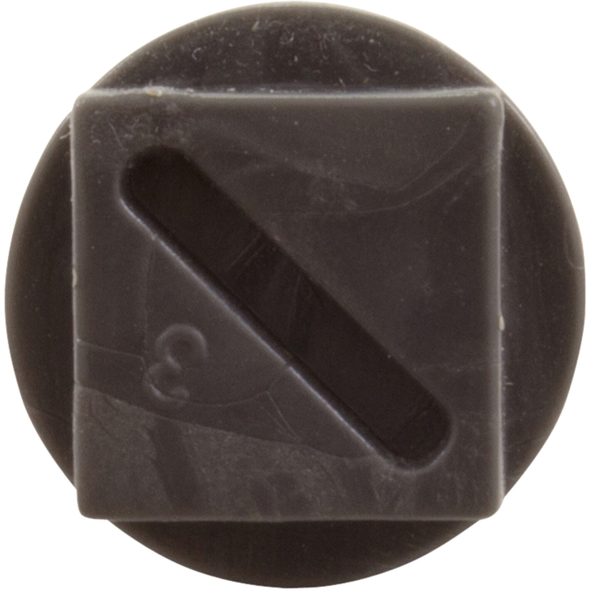 Drain Plug, Astral, Astramax/Sprint 200 US-1 Pumps : 02121 - Astral Products, Inc. - 02121 - PartsForSpas.com