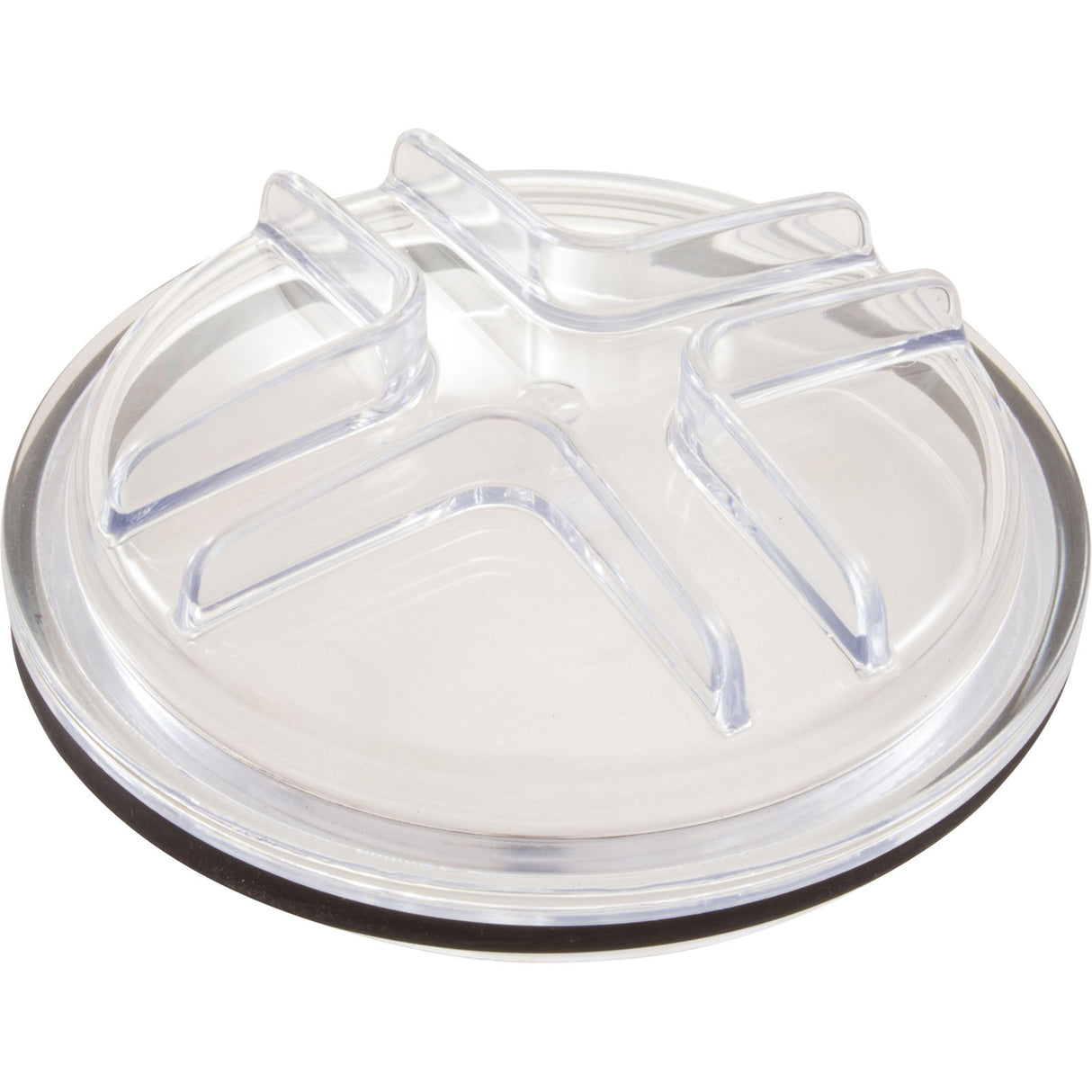 Lid, Strainer, Astral, Sprint 2000 - US-1 Pump : 4405010702 - Astral Products, Inc. - 4405010702 - PartsForSpas.com