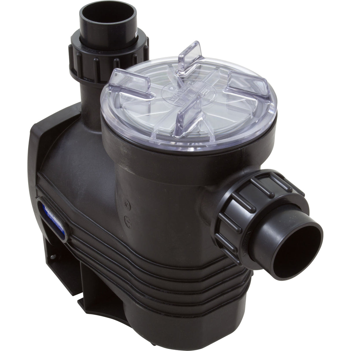 Trap/Pump Body Kit, Waterco Supastream/Supamite, 1-1/2"mpt : 63508110