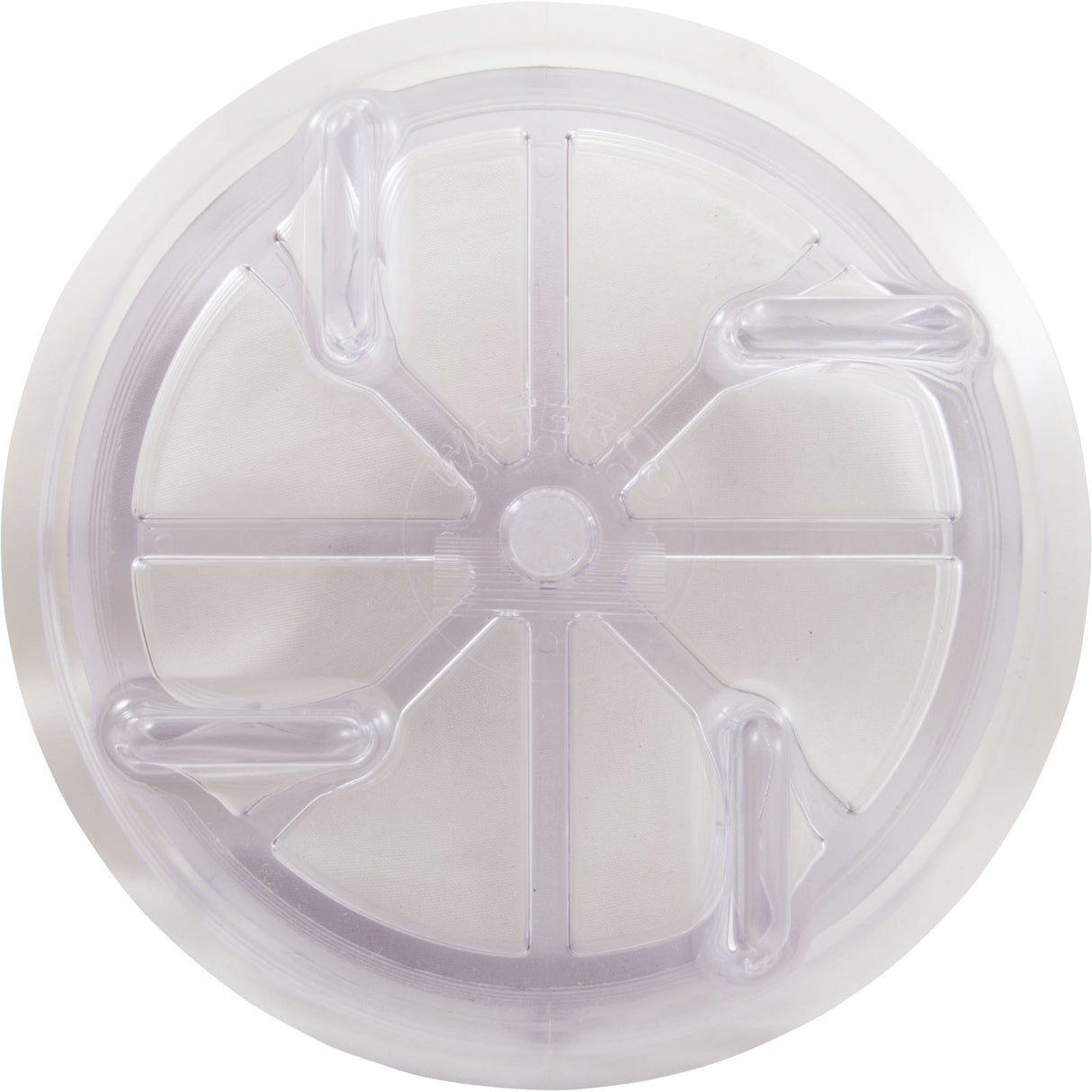 Trap Lid, Waterco AquaMite : WC635083 - Waterco - WC635083 - PartsForSpas.com
