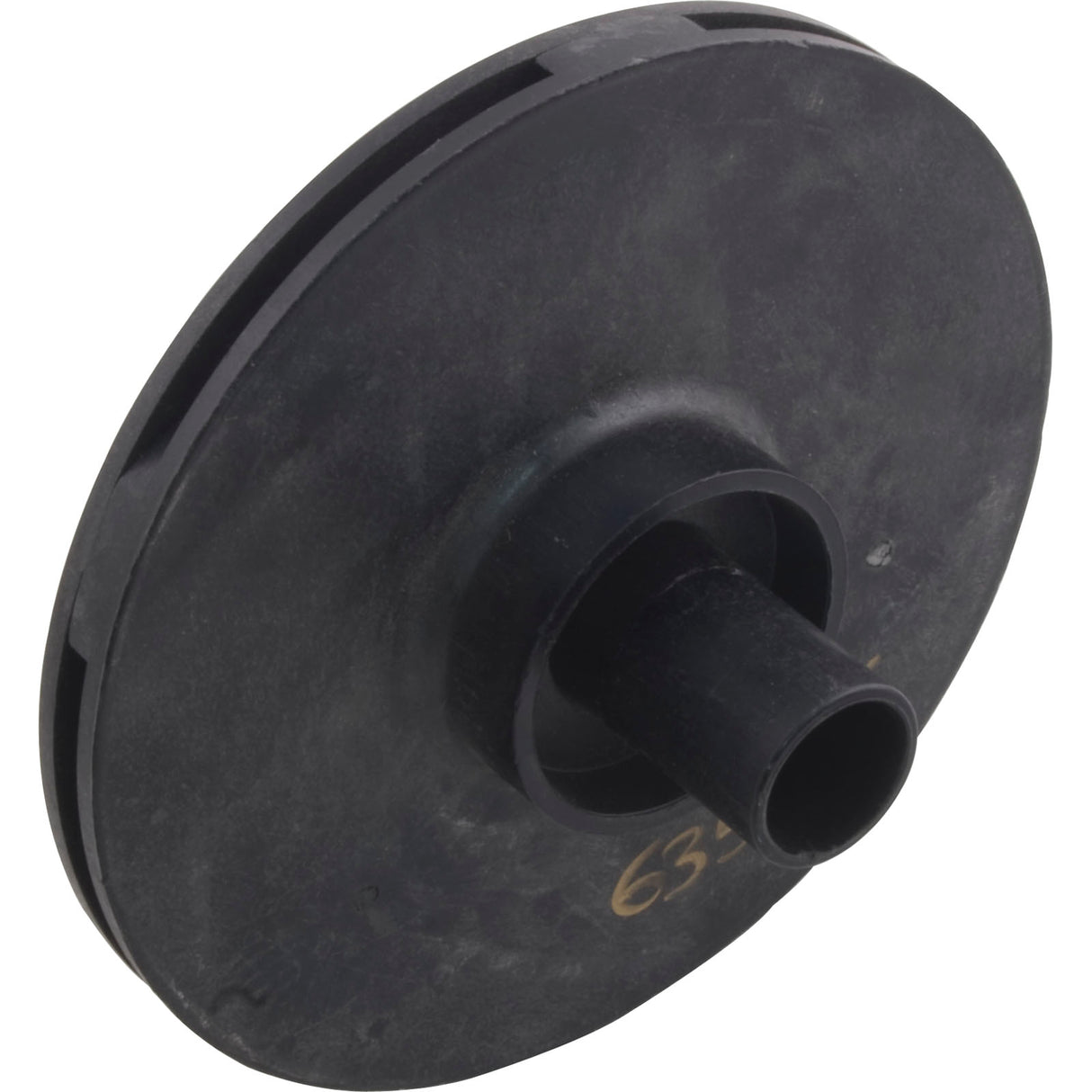 Impeller, Waterco SupaTuf, 1.0 Horsepower : 635006 - Waterco - 635006 - PartsForSpas.com