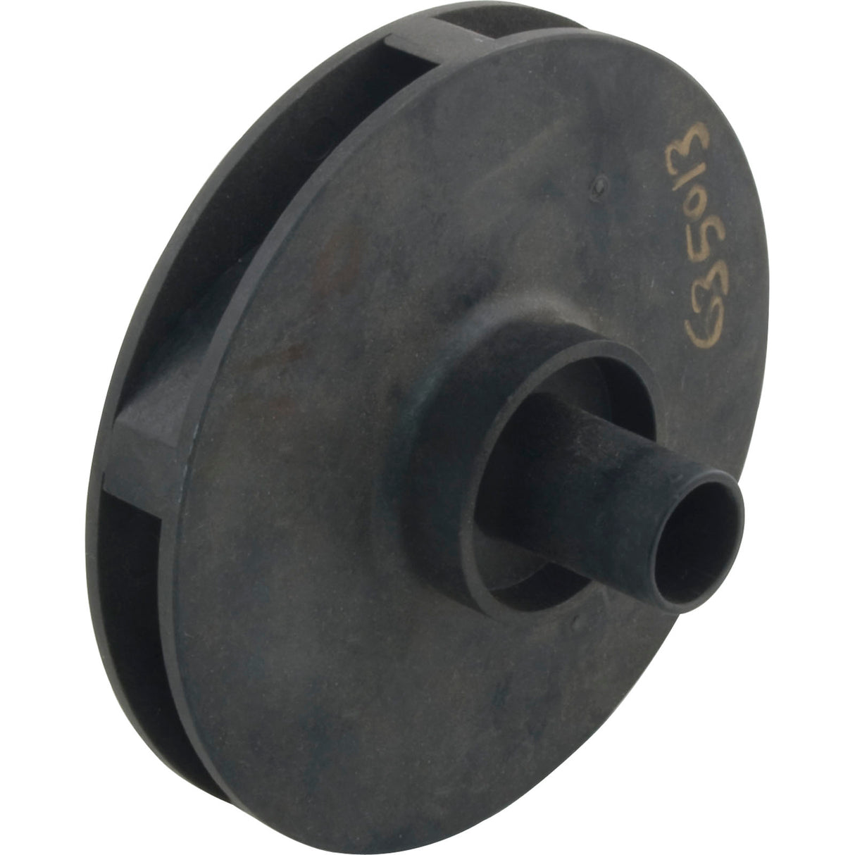 Impeller, Waterco SupaTuf, 2.0 Horsepower : 635013 - Waterco - 635013 - PartsForSpas.com
