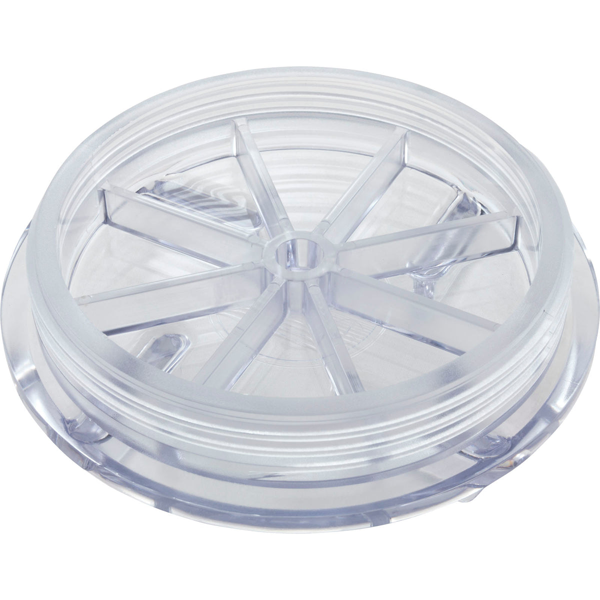 Trap Lid, Waterco SupaTuf/HydroStorm, 6-3/4", Without O-Ring : 634000