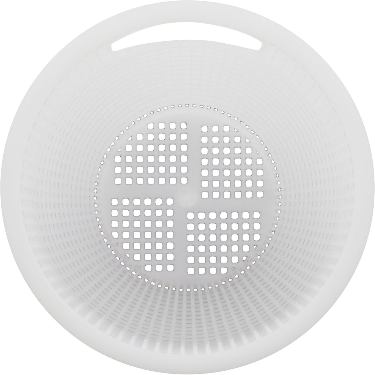Basket, Pump, OEM Waterco SupaTuf/HydroStorm, Old Style : 634001