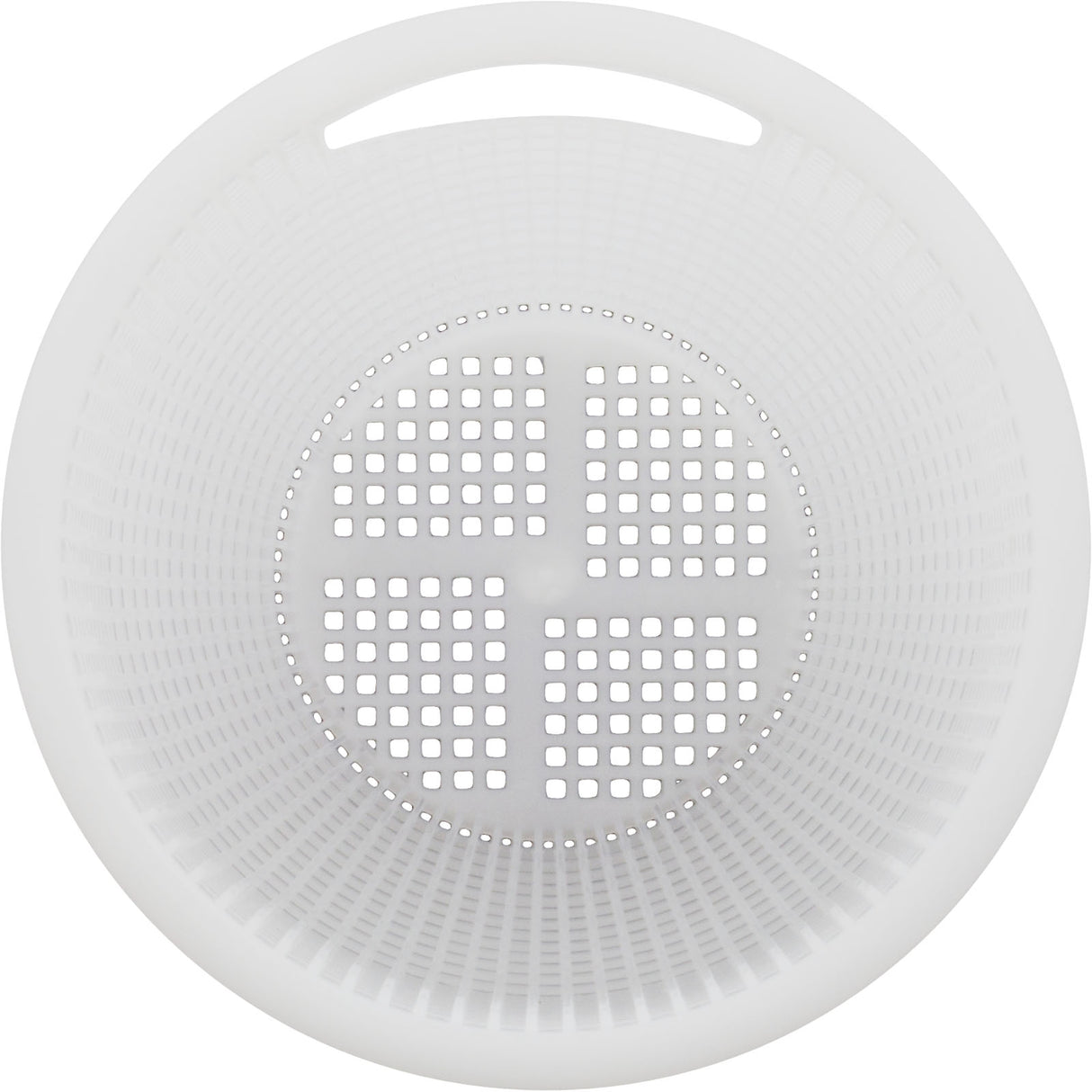 Basket, Pump, OEM Waterco SupaTuf/HydroStorm, Old Style : 634001