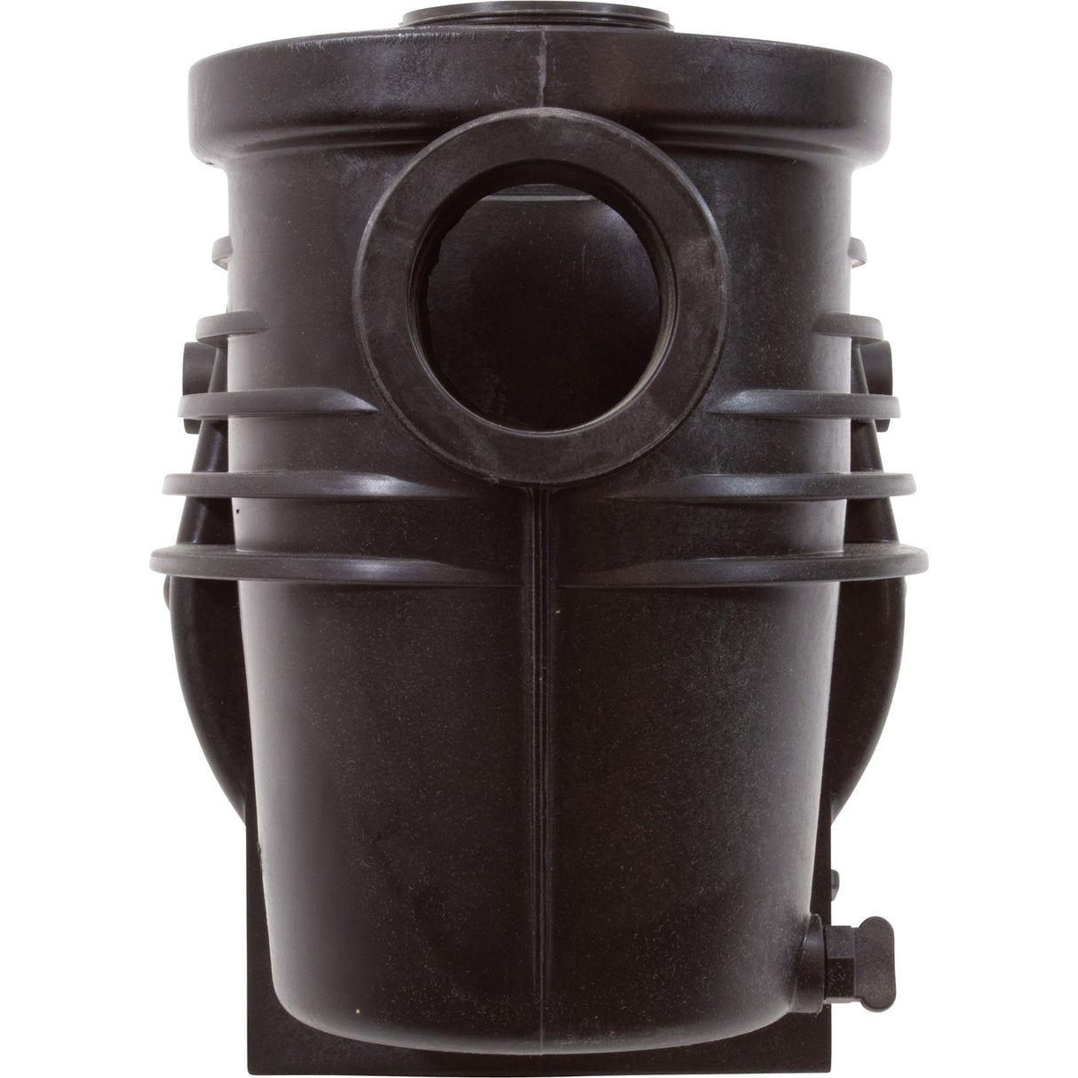 Trap/Pump Body, Waterco HydroStorm, 0.75hp-2.0hp : 634005112