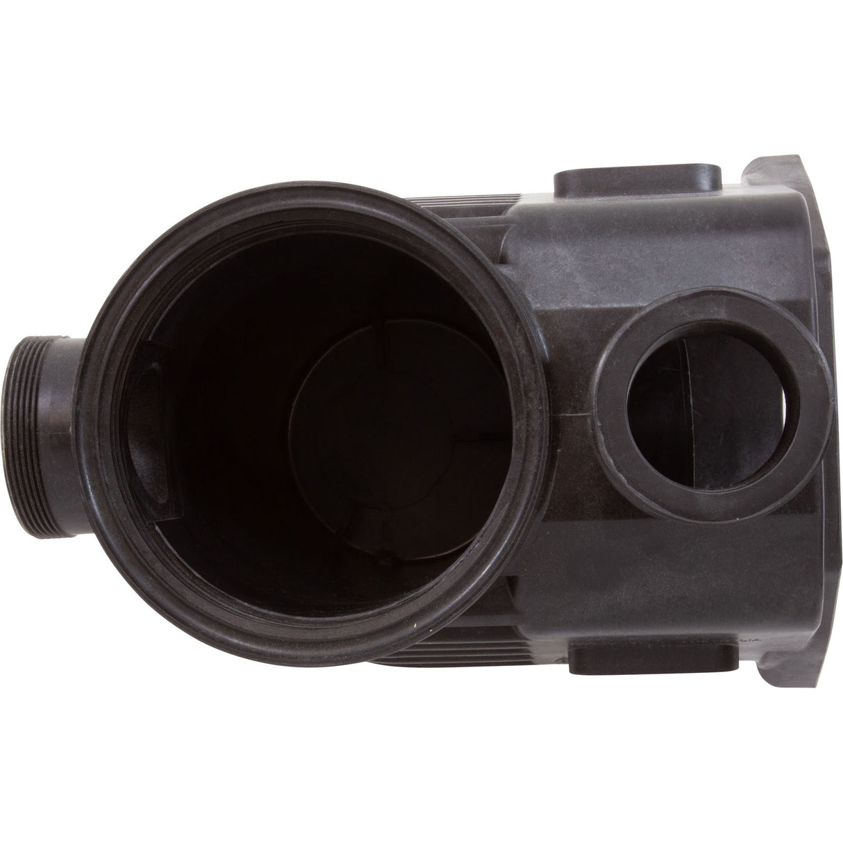 Trap/Pump Body, Waterco HydroStorm, 0.75hp-2.0hp : 634005112