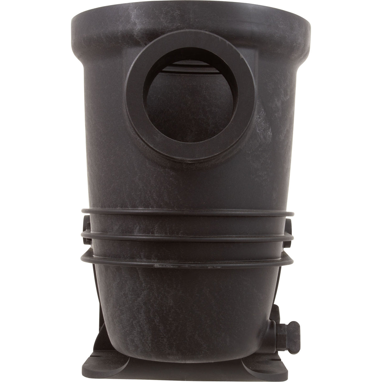 Trap/Pump Body Kit, Waterco SupaTuf, 2", Any Horsepower : 63501924 - Waterco - 63501924 - PartsForSpas.com