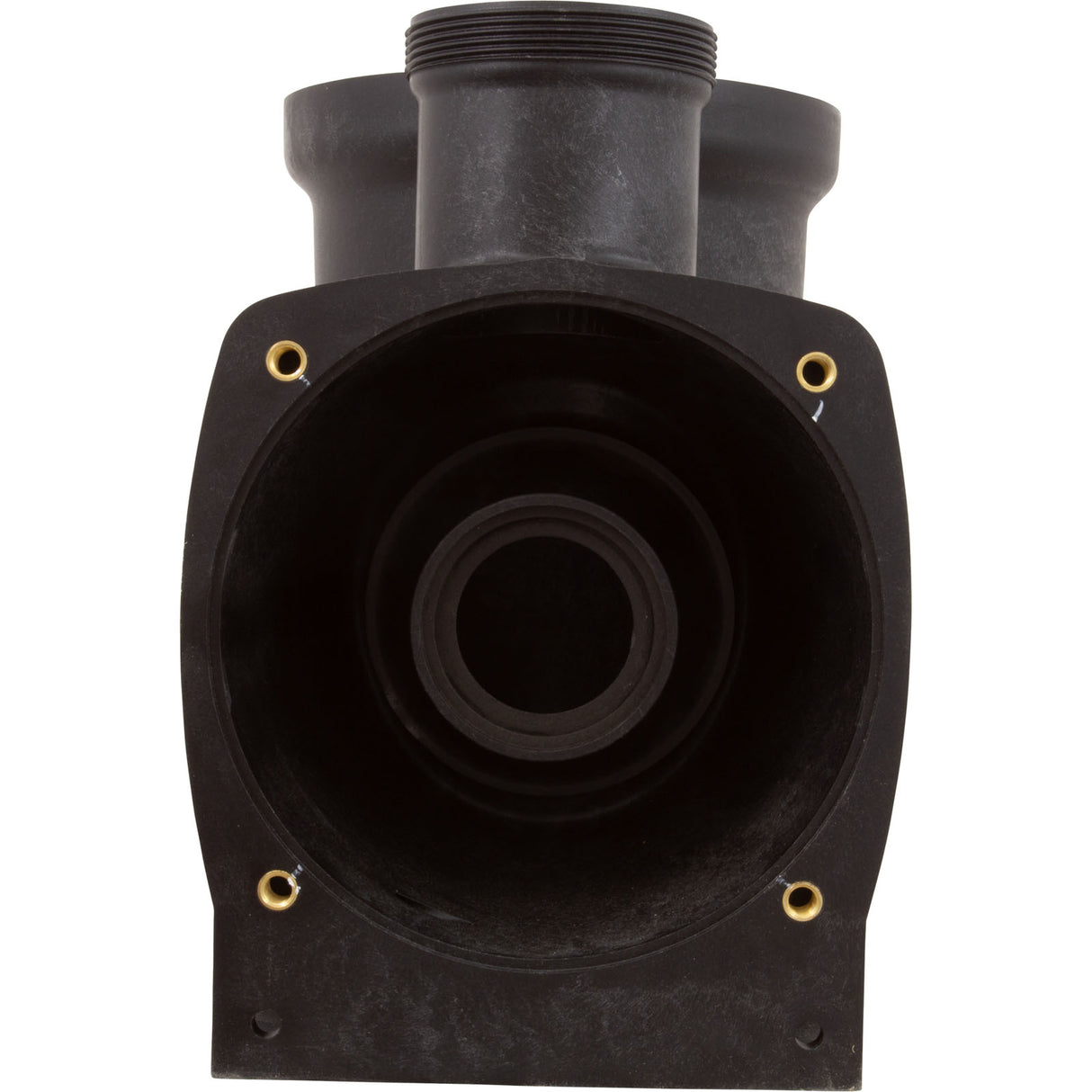 Trap/Pump Body Kit, Waterco SupaTuf, 2", Any Horsepower : 63501924 - Waterco - 63501924 - PartsForSpas.com