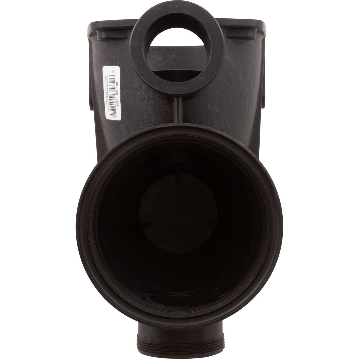 Trap/Pump Body Kit, Waterco SupaTuf, 2", Any Horsepower : 63501924 - Waterco - 63501924 - PartsForSpas.com