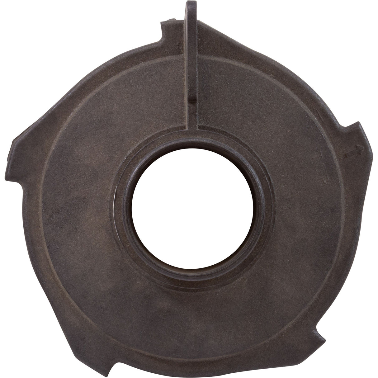 Diffuser, WMC/PPC AT Series Pump, 0.5hp - 2.5hp : 120007 - PPC Pump - 120007 - PartsForSpas.com