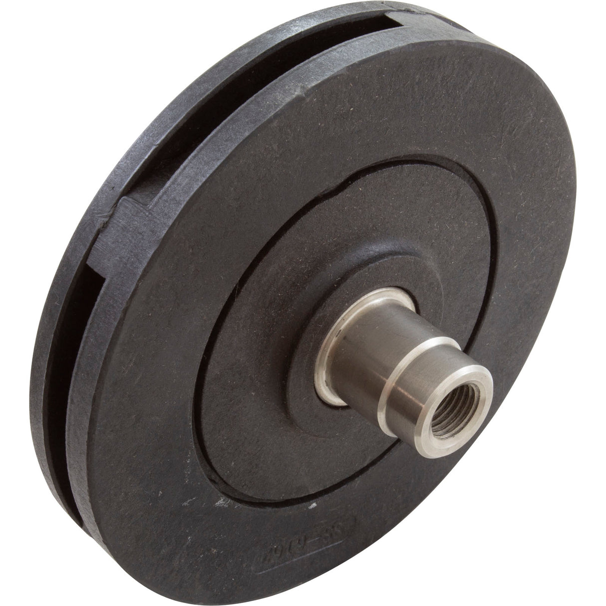 Impeller, WMC/PPC AT Series Pump, 0.75hp, Full Rate : 10SS6162 - PPC Pump - 10SS6162 - PartsForSpas.com