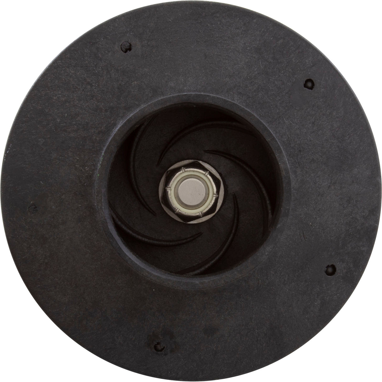 Impeller, WMC/PPC AT Series Pump, 0.75hp, Full Rate : 10SS6162 - PPC Pump - 10SS6162 - PartsForSpas.com