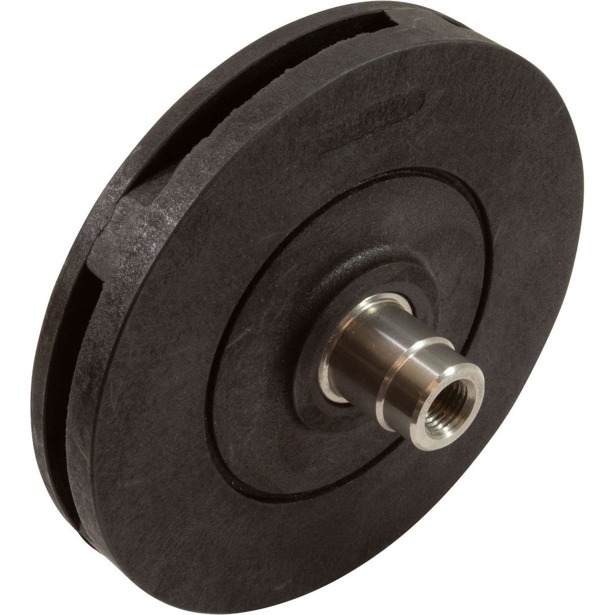 Impeller, WMC/PPC AT Series Pump, 1.5hp, Full Rate : 20SS6222 - PPC Pump - 20SS6222 - PartsForSpas.com