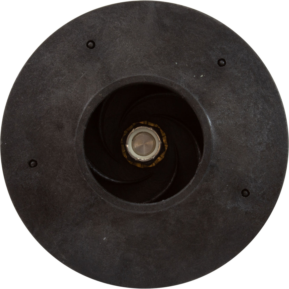 Impeller, WMC/PPC AT Series Pump, 1.5hp, Full Rate : 20SS6222 - PPC Pump - 20SS6222 - PartsForSpas.com