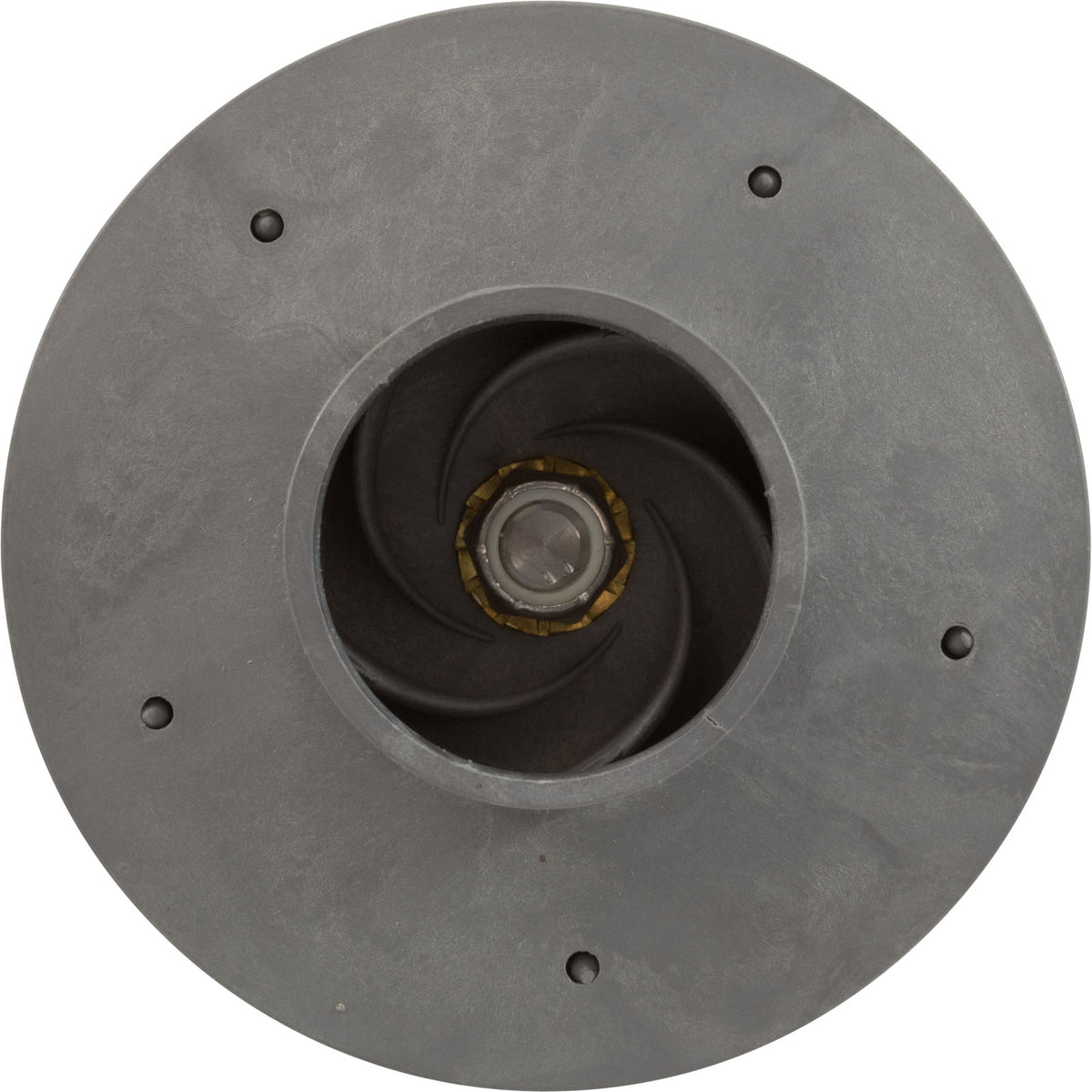 Impeller, WMC/PPC AT Series Pump, 2.0hp, Full Rate : 25SS6262