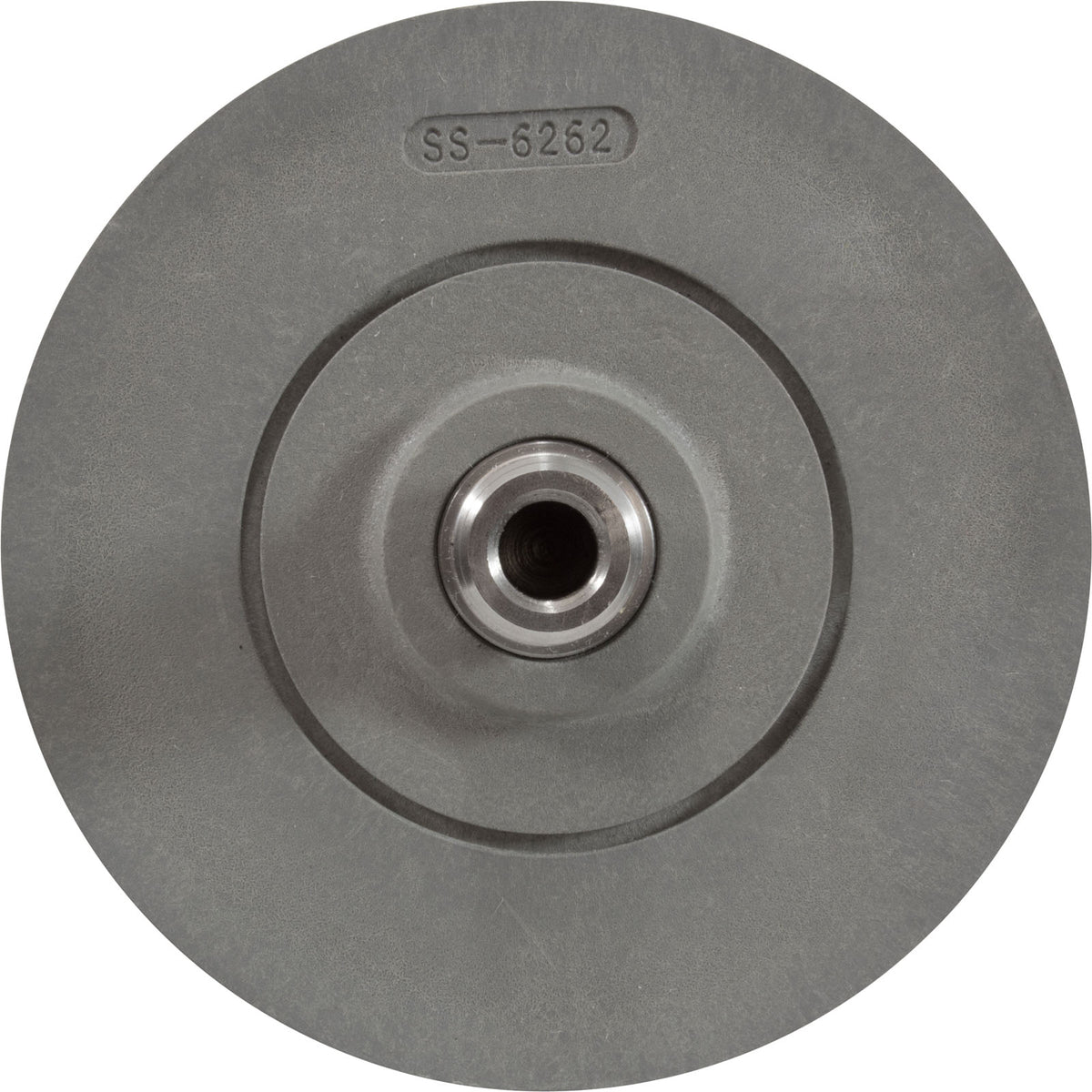 Impeller, WMC/PPC AT Series Pump, 2.0hp, Full Rate : 25SS6262